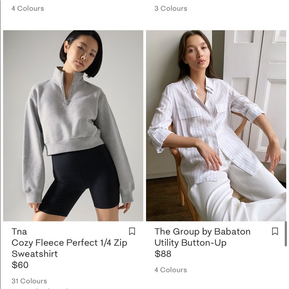 Pink dress - Picture 3 of 5